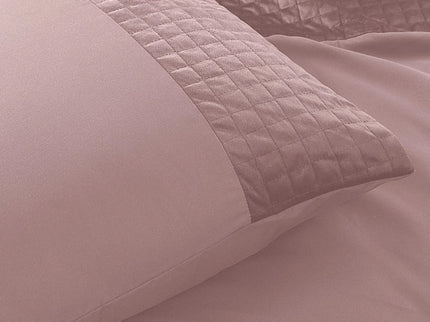 Sleeptime Kussenslopen - Velvet Band - 2-PACK