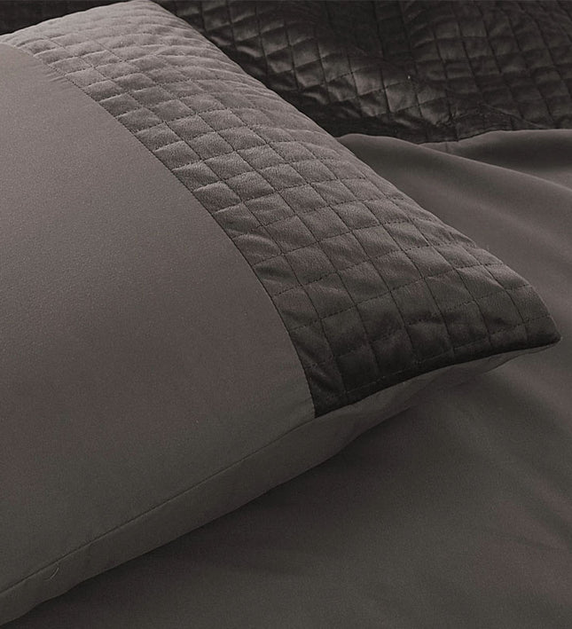 Sleeptime Kussenslopen - Velvet Band - 2-PACK