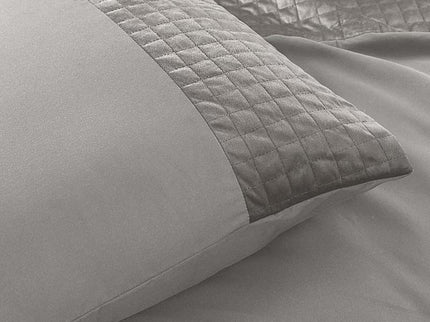 Sleeptime Kussenslopen - Velvet Band - 2-PACK