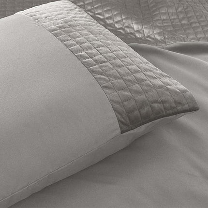 Sleeptime Kussenslopen - Velvet Band - 2-PACK