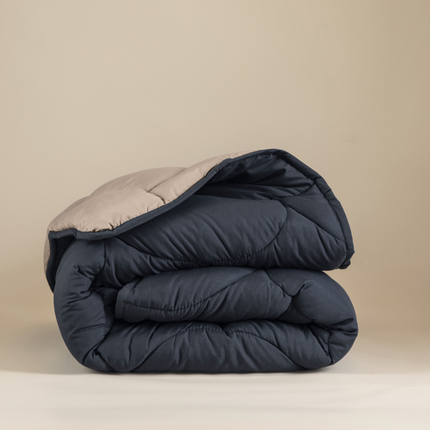 Sleeptime Lazy Dekbed & Dekbedovertrek in 1 - Double Face