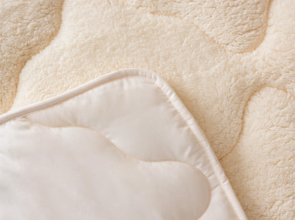 Sleeptime Lazy Dekbed Teddy - Dekbed en Overtrek in 1!