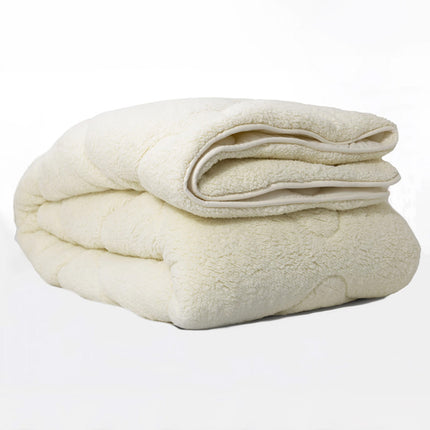 Sleeptime Lazy Dekbed Teddy - Dekbed en Overtrek in 1!