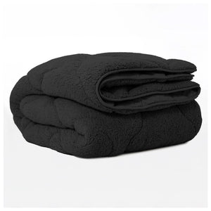 Sleeptime Lazy Dekbed Teddy - Dekbed en Overtrek in 1!