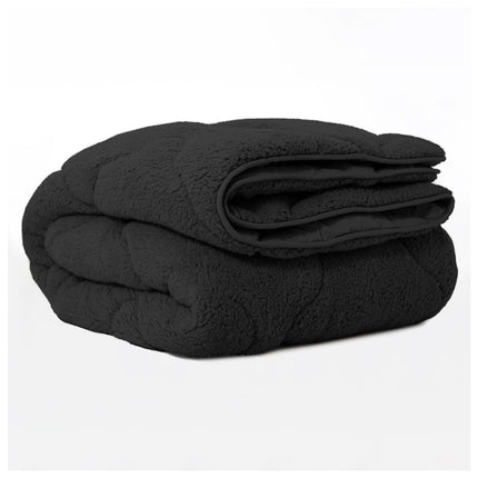 Sleeptime Lazy Dekbed Teddy - Dekbed en Overtrek in 1!