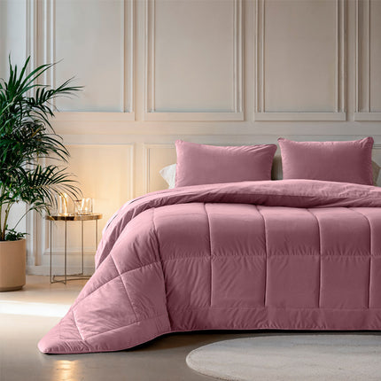 Sleeptime Lazy Dekbed Velvet