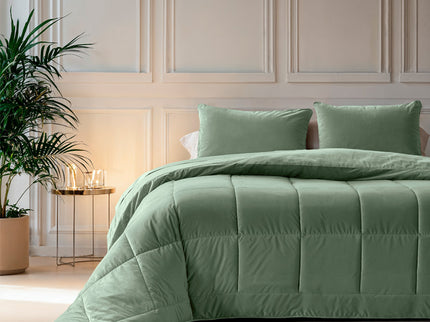 Sleeptime Lazy Dekbed Velvet