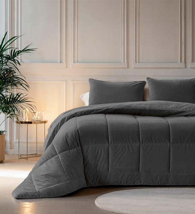 Sleeptime Lazy Dekbed Velvet