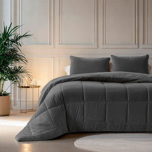 Sleeptime Lazy Dekbed Velvet