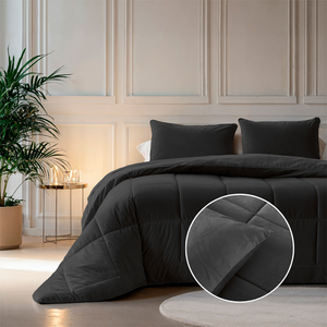 Sleeptime Lazy Dekbed Velvet