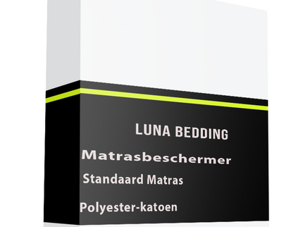 Matrasbeschermer - Standaard Matras