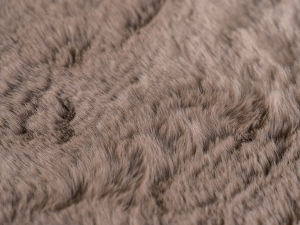 Vloerkleed Comfy Stone - Taupe