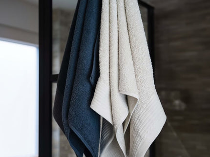The One Towelling Luxe Strandlaken 100% Katoen