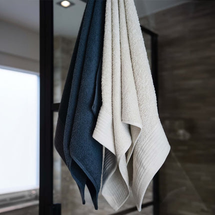 The One Towelling Luxe Strandlaken 100% Katoen