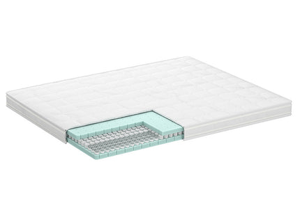 Topmatras Micropocket Latex