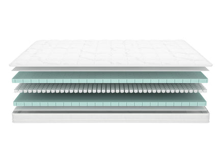 Topmatras Micropocket Latex