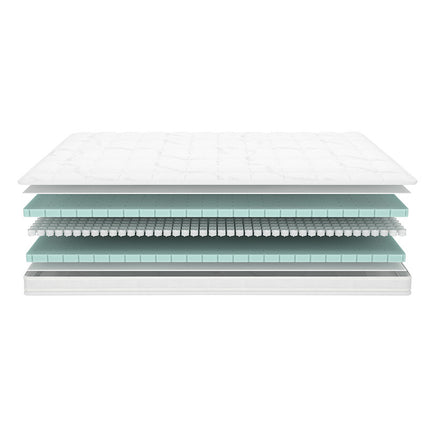 Topmatras Micropocket Latex