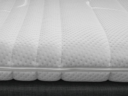 Topmatras  Silver Line - Hybrid
