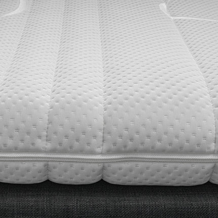 Topmatras  Silver Line - Hybrid