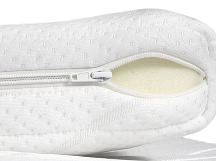 Topmatras  Silver Line - Hybrid