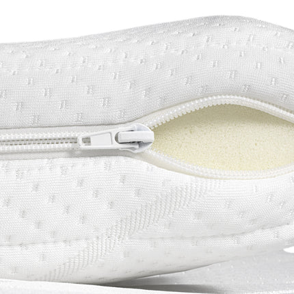 Topmatras  Silver Line - Hybrid