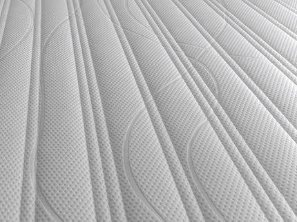 Topmatras  Silver Line - Hybrid