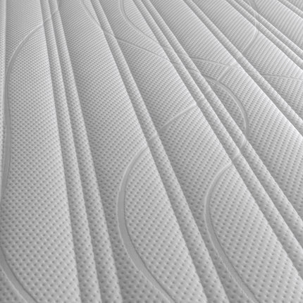 Topmatras  Silver Line - Hybrid