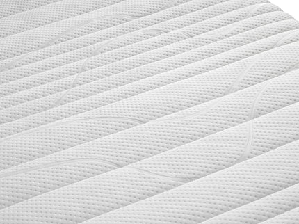 Topmatras  Silver Line - Hybrid