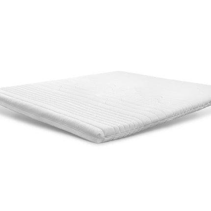 Topmatras  Silver Line - Hybrid