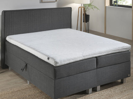 Topmatras  Silver Line - Hybrid