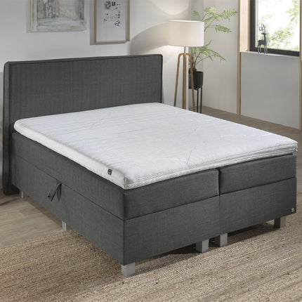 Topmatras  Silver Line - Hybrid