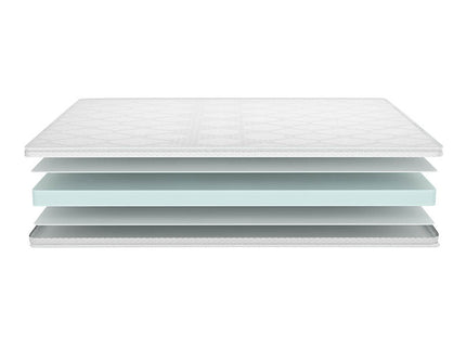Topmatras verkoelend - Cool Active