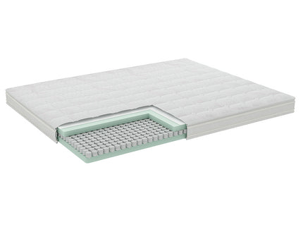 Topper Matras Hybrid - Micropocket