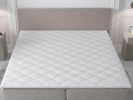 Toppermatras Economy Basic