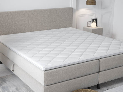 Toppermatras Economy Basic