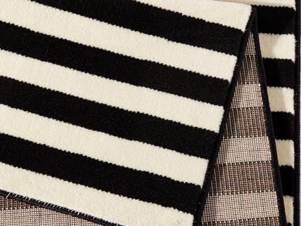 Vloerkleed Velours Panel