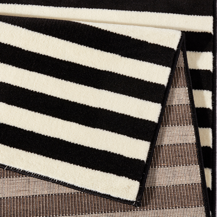 Vloerkleed Velours Panel