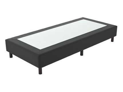 Verende Hotelboxspring zonder Matras