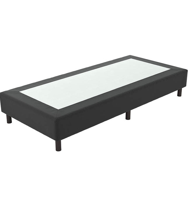 Verende Hotelboxspring zonder Matras