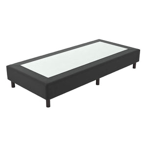 Verende Hotelboxspring zonder Matras