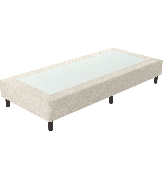 Verende Hotelboxspring zonder Matras