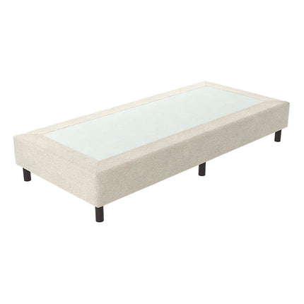 Verende Hotelboxspring zonder Matras