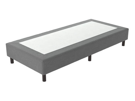 Verende Hotelboxspring zonder Matras