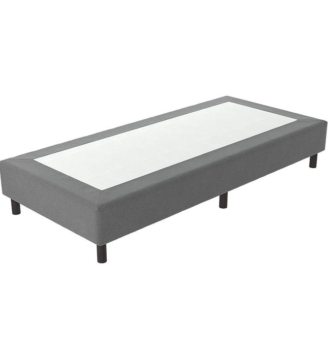 Verende Hotelboxspring zonder Matras