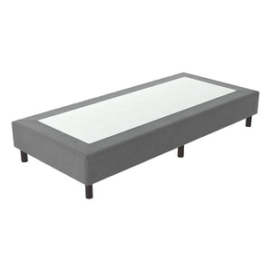 Verende Hotelboxspring zonder Matras