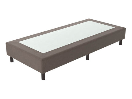 Verende Hotelboxspring zonder Matras