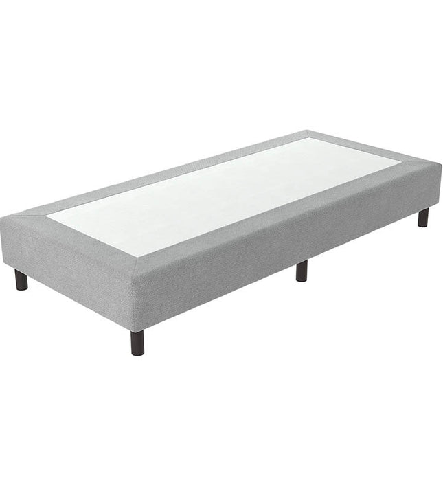 Verende Hotelboxspring zonder Matras