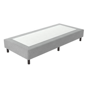 Verende Hotelboxspring zonder Matras