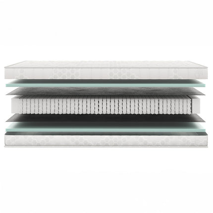 Verkoelend Matras - Cool Active