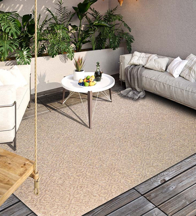Villeroy & Boch Buitenkleed Julie - Beige